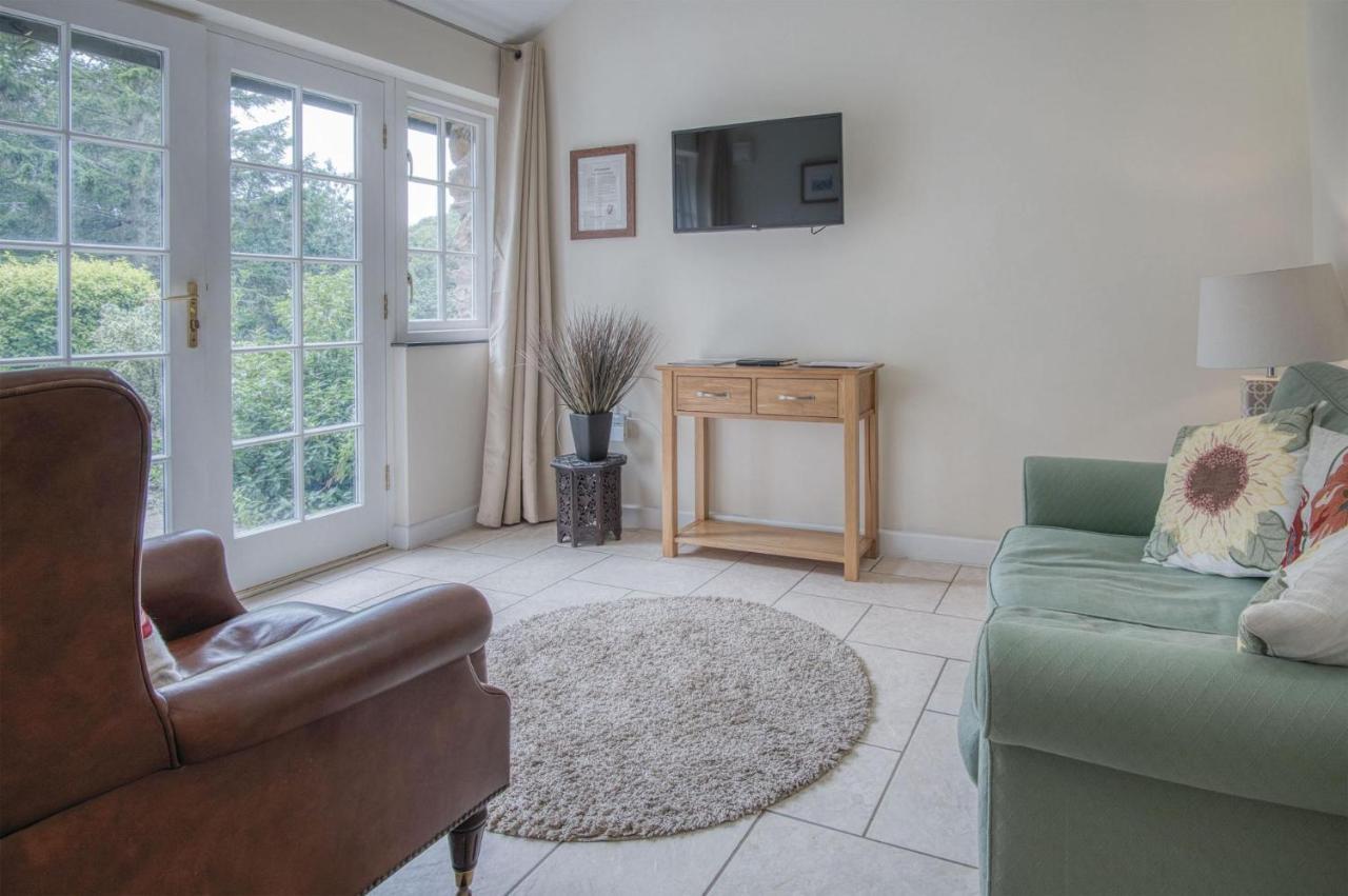 Caradog - 1 Bedroom - St Ishmaels Saint Ishmaels  ภายนอก รูปภาพ