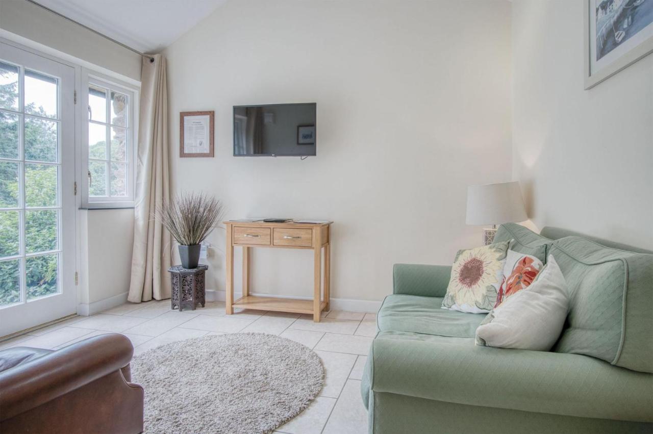 Caradog - 1 Bedroom - St Ishmaels Saint Ishmaels  ภายนอก รูปภาพ
