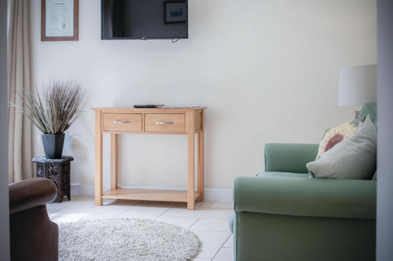 Caradog - 1 Bedroom - St Ishmaels Saint Ishmaels  ภายนอก รูปภาพ