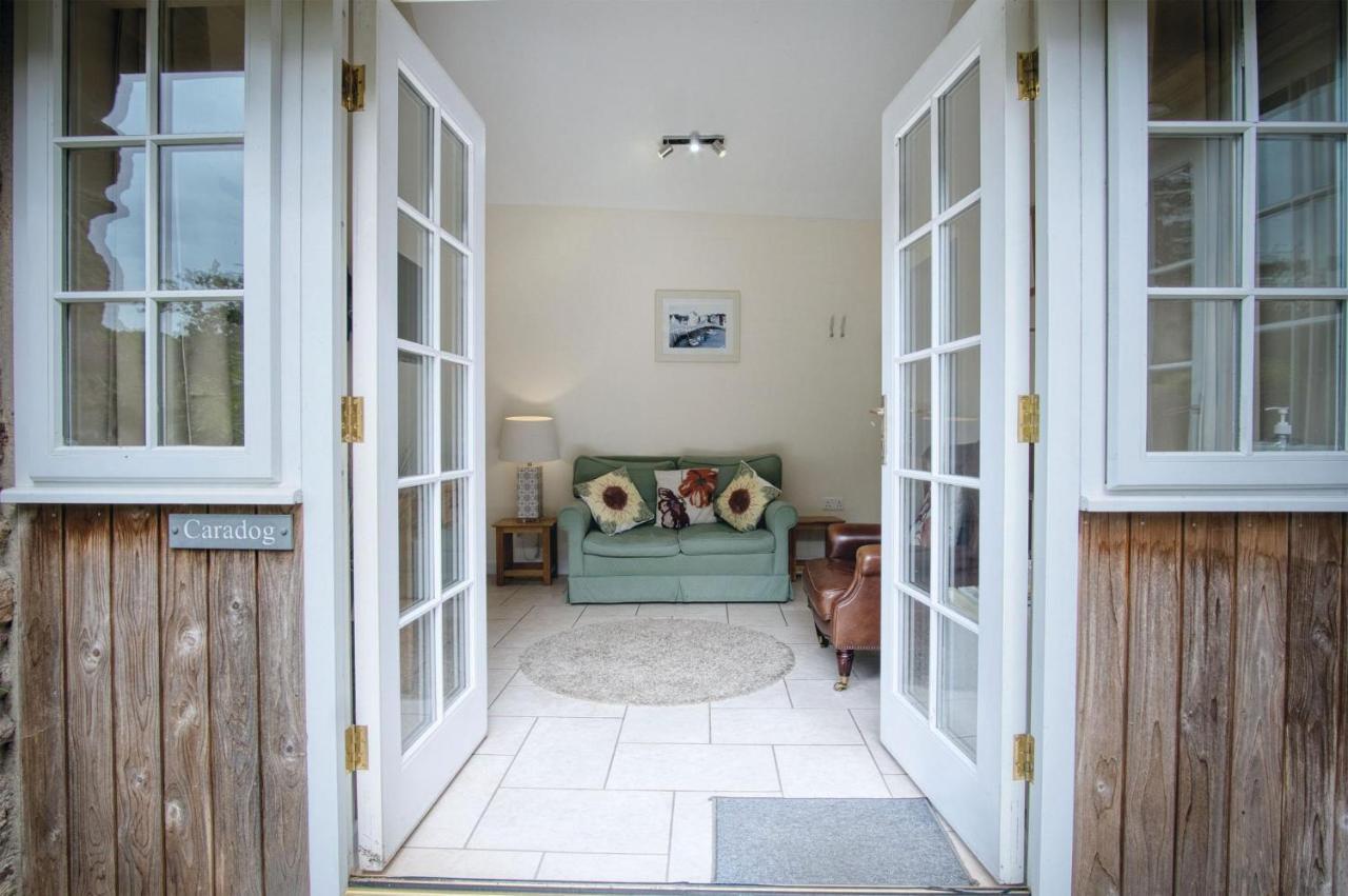 Caradog - 1 Bedroom - St Ishmaels Saint Ishmaels  ภายนอก รูปภาพ