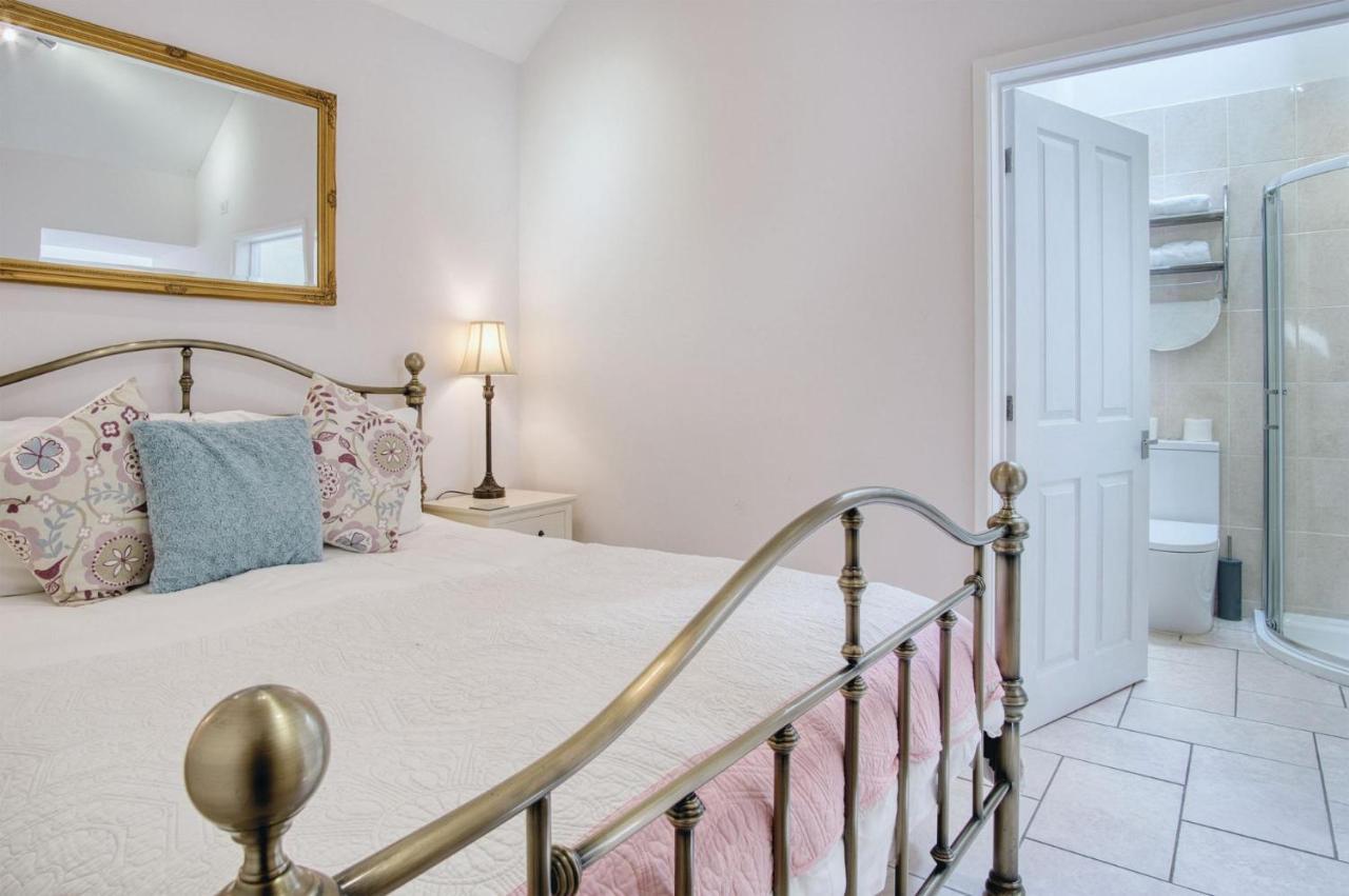 Caradog - 1 Bedroom - St Ishmaels Saint Ishmaels  ภายนอก รูปภาพ