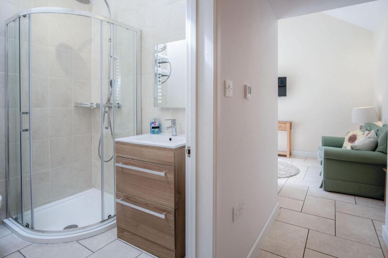 Caradog - 1 Bedroom - St Ishmaels Saint Ishmaels  ภายนอก รูปภาพ