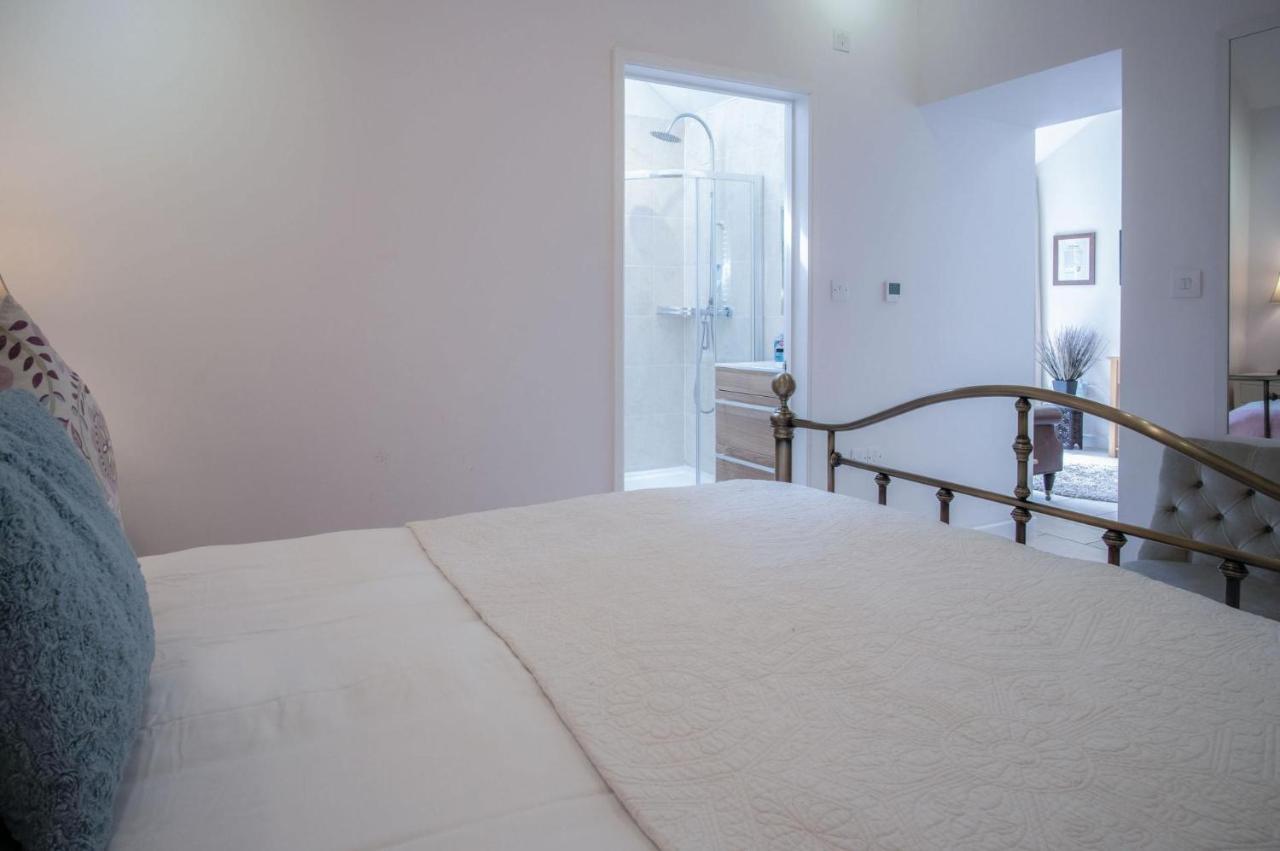 Caradog - 1 Bedroom - St Ishmaels Saint Ishmaels  ภายนอก รูปภาพ