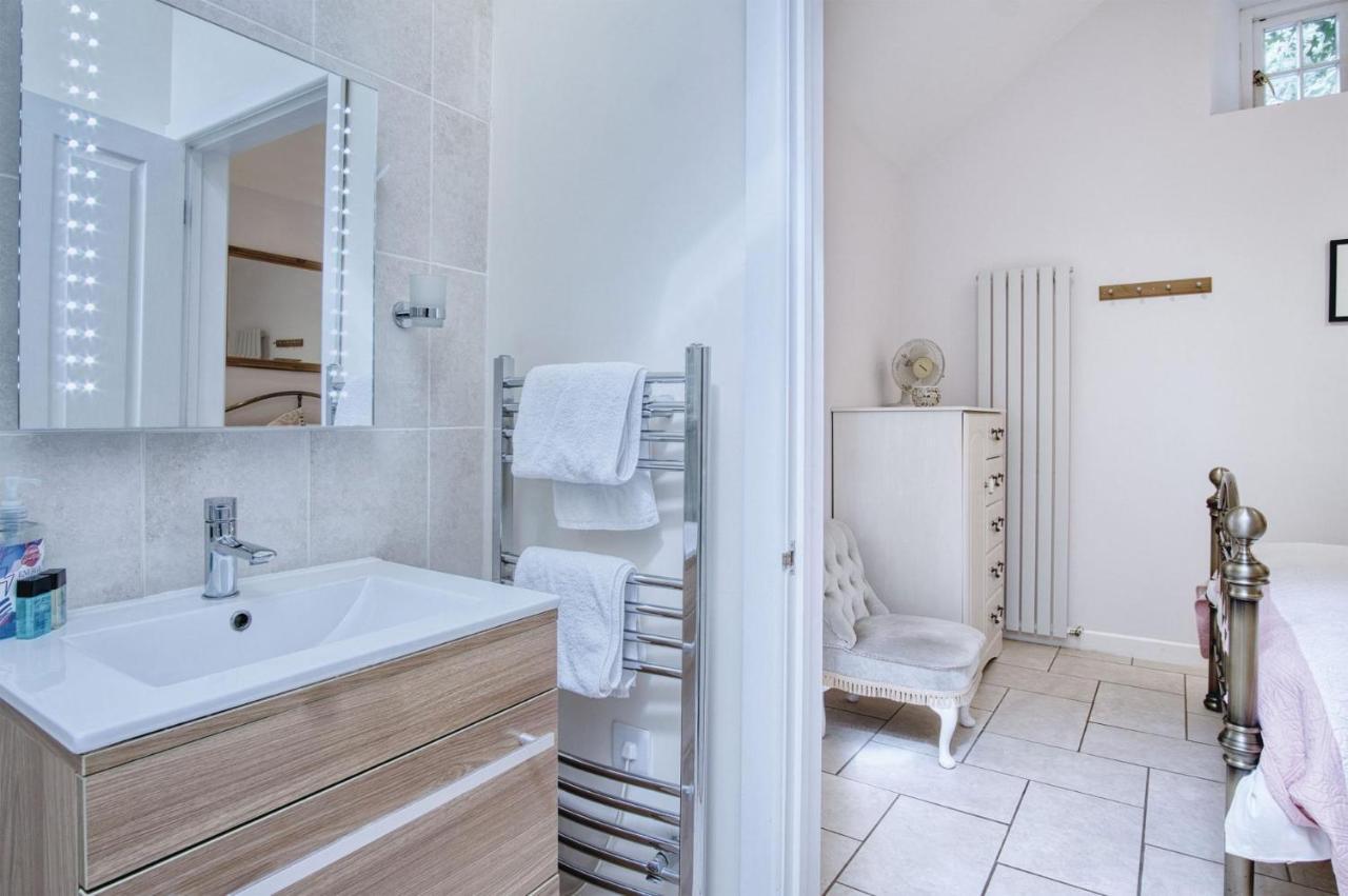 Caradog - 1 Bedroom - St Ishmaels Saint Ishmaels  ภายนอก รูปภาพ