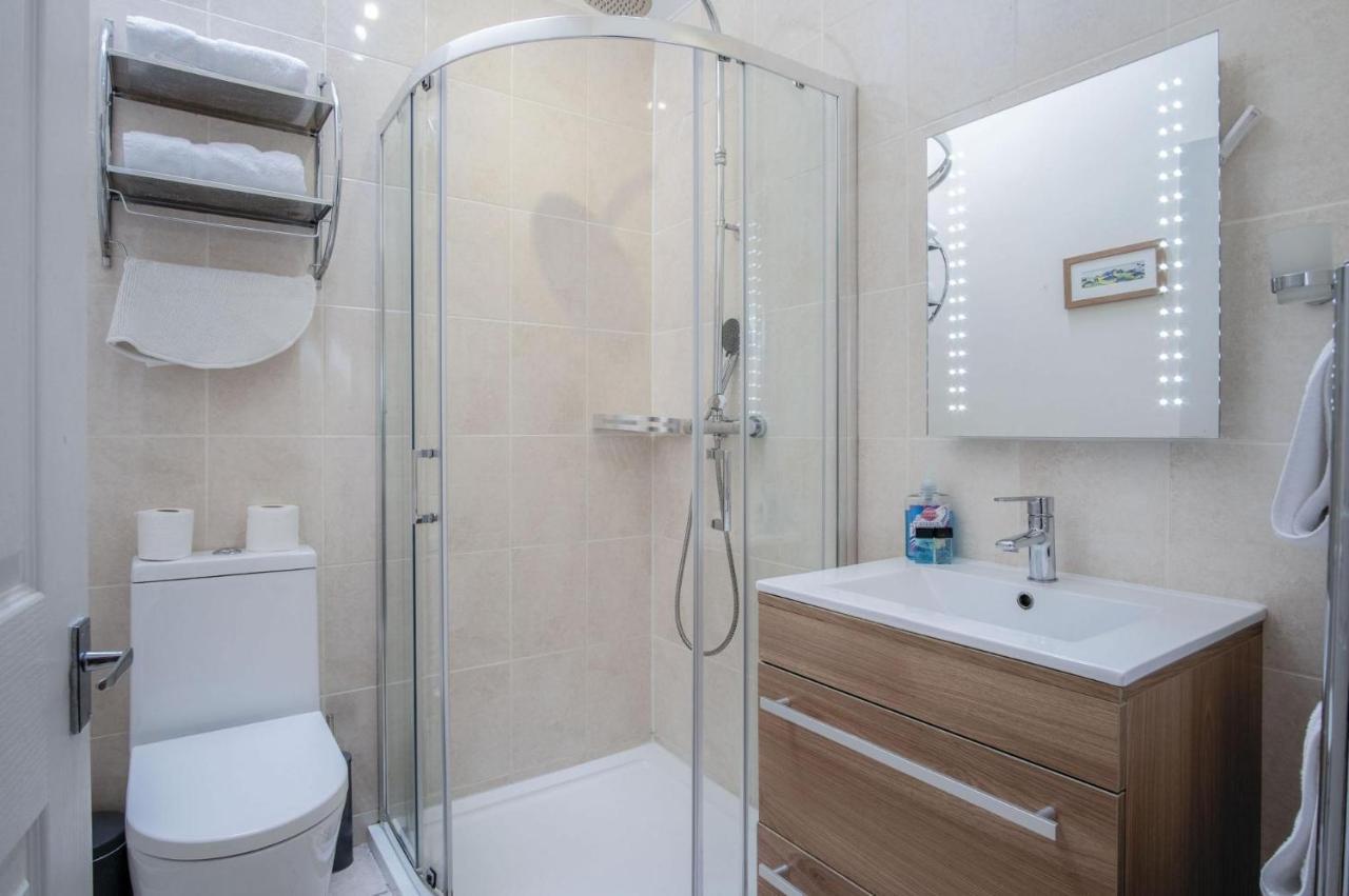 Caradog - 1 Bedroom - St Ishmaels Saint Ishmaels  ภายนอก รูปภาพ