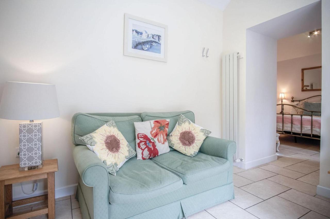 Caradog - 1 Bedroom - St Ishmaels Saint Ishmaels  ภายนอก รูปภาพ