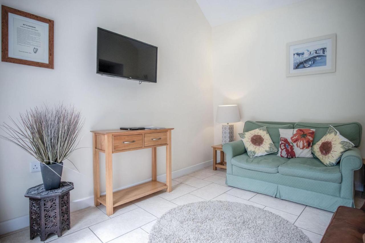 Caradog - 1 Bedroom - St Ishmaels Saint Ishmaels  ภายนอก รูปภาพ