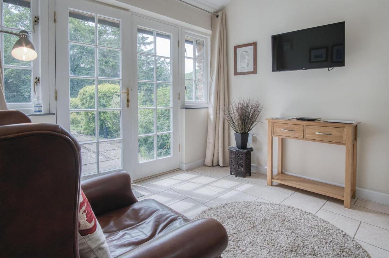 Caradog - 1 Bedroom - St Ishmaels Saint Ishmaels  ภายนอก รูปภาพ