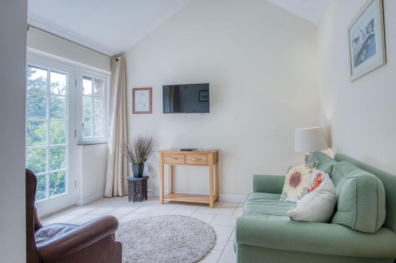 Caradog - 1 Bedroom - St Ishmaels Saint Ishmaels  ภายนอก รูปภาพ